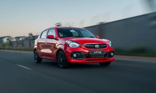 top 10 most affordable cars for first time buyers in South Africa in 2024
