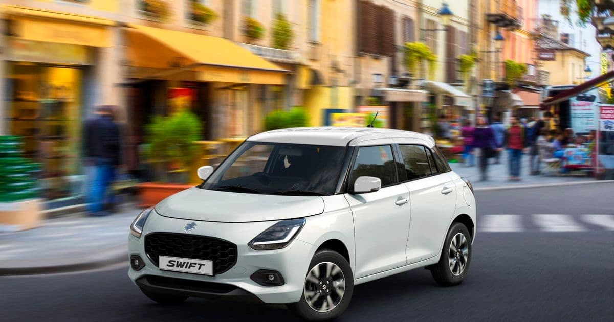 Most Fuel-Efficient Cars Under R300,000 in South Africa