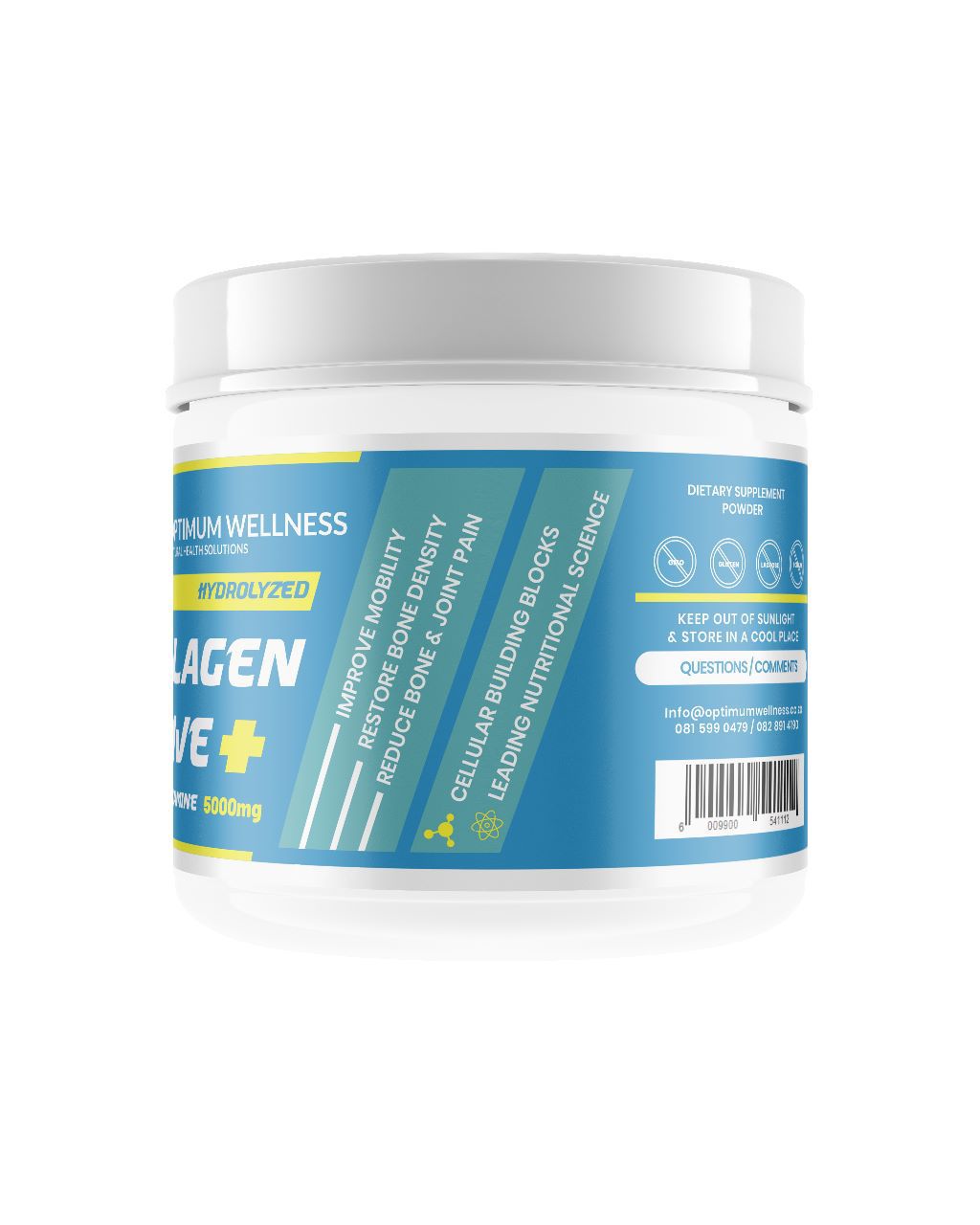 collagen active+ with l glutamine 5000mg collagen active+ with l glutamine 5000mg